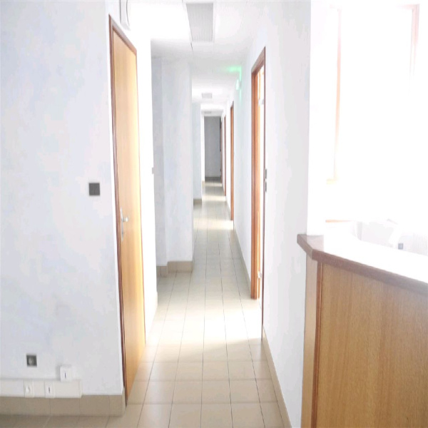 Vente Immobilier Professionnel Bureaux St die 88100