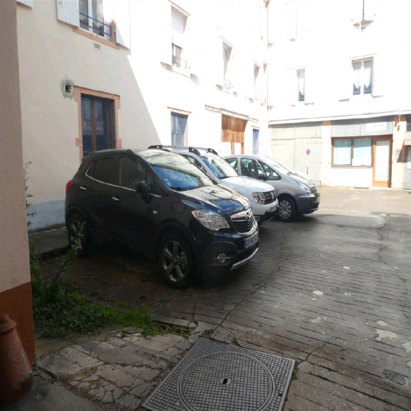 Location Immobilier Professionnel Local commercial St die 88100