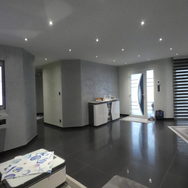 Offres de vente Villa Saint-Dié-des-Vosges 88100