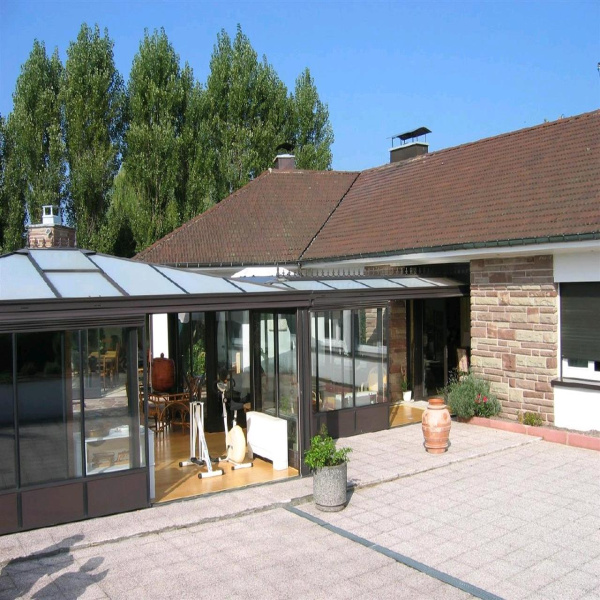 Offres de vente Maison St die 88100