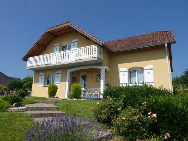 Offres de vente Maison Saulcy-sur-Meurthe 88580