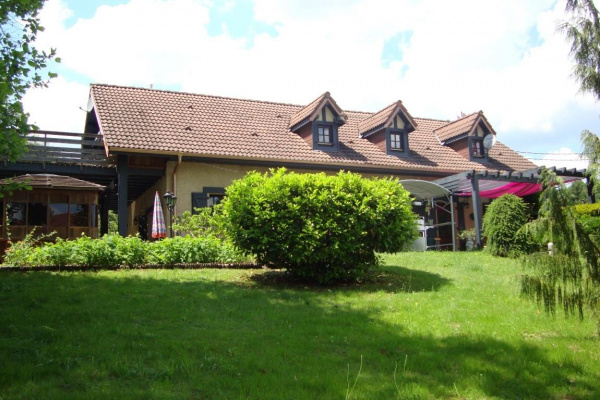 Offres de vente Maison Saulcy-sur-Meurthe 88580