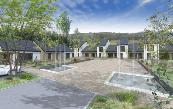Offres de vente Terrain Saint-Dié-des-Vosges 88100