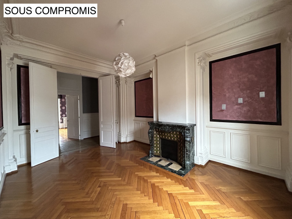 Offres de vente Appartement Saint-Dié-des-Vosges 88100