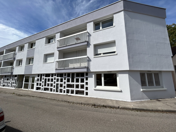Vente Immobilier Professionnel Bureaux Saint-Dié-des-Vosges 88100