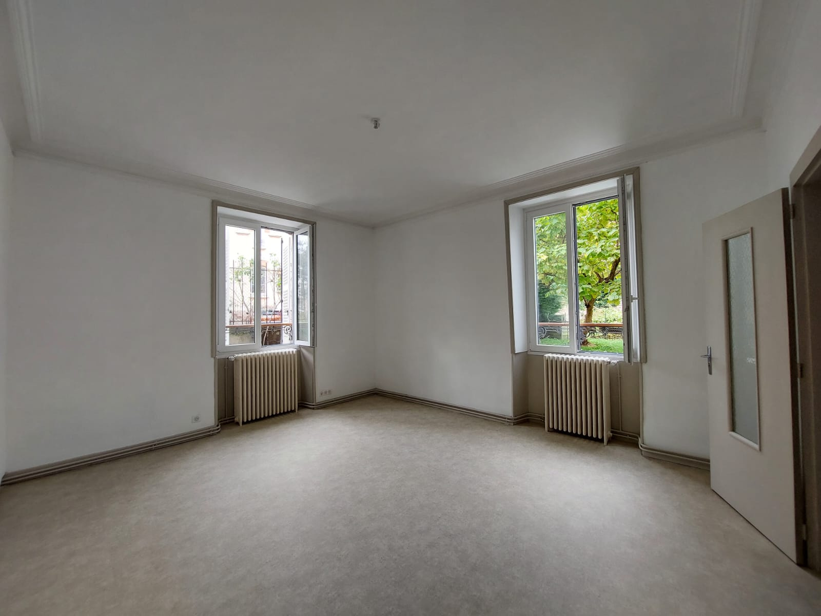 Saint-Dié-des-Vosges - Centre ville - Immeuble 225m2 idéal i