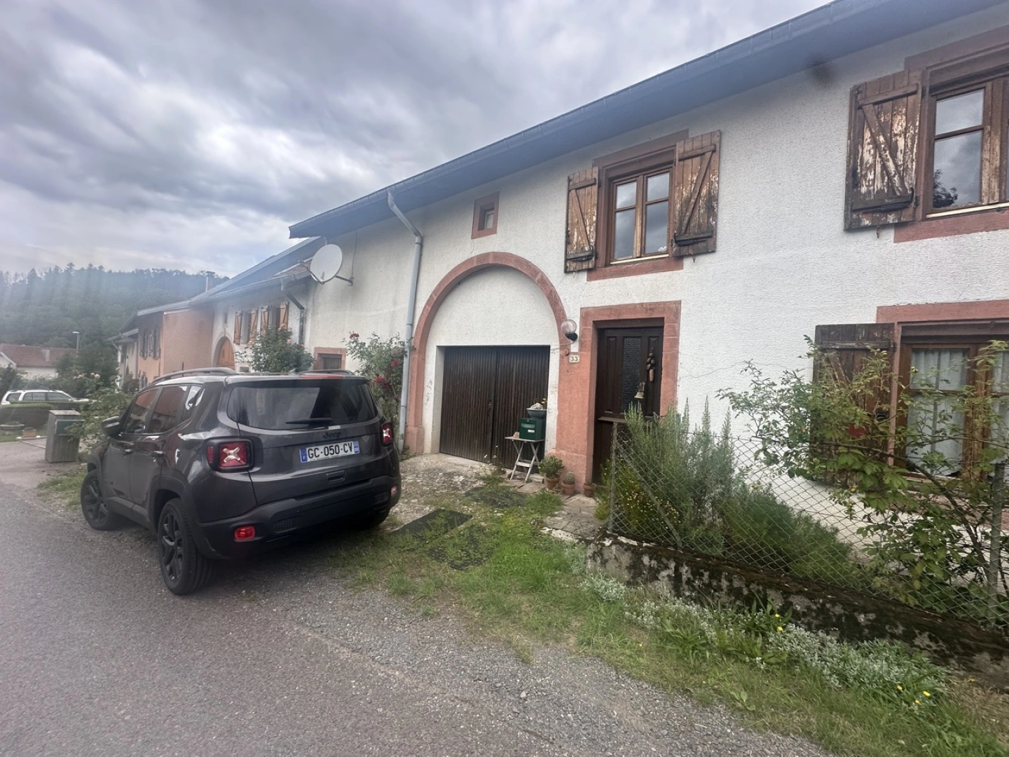 property